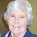 Obituary | R. Anne McCrimmon, age 86, of West Bend