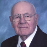 Obituary | Roman H. Gundrum, 103, of West Bend Roman H. Gundrum