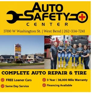 Auto Safety Center