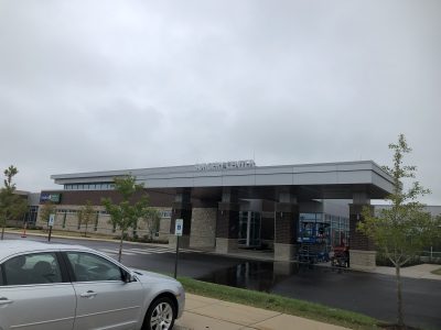 West Bend Surgery Center