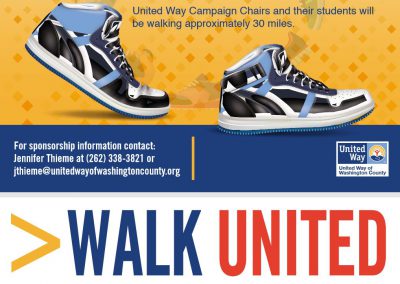 Walk United