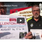 Allenton Picnic