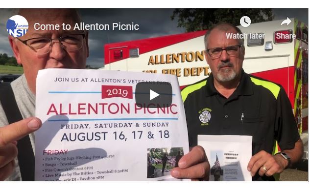 Allenton Picnic