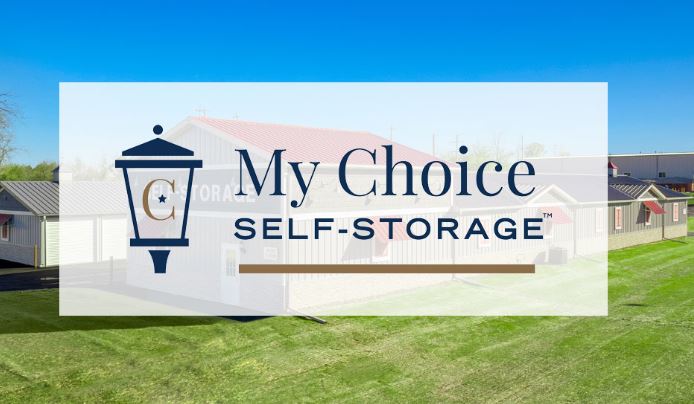 My Choice Self-Storage