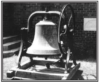 Newburg Bell