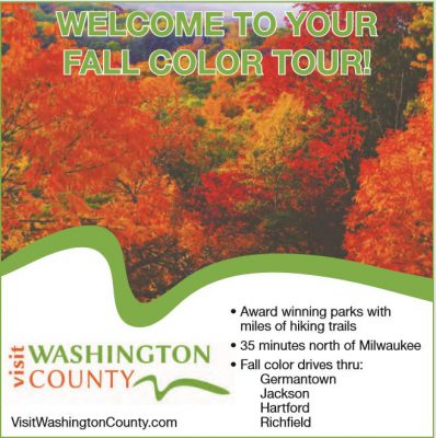 Visit Washington County Tourism