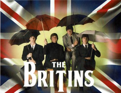 The Britins