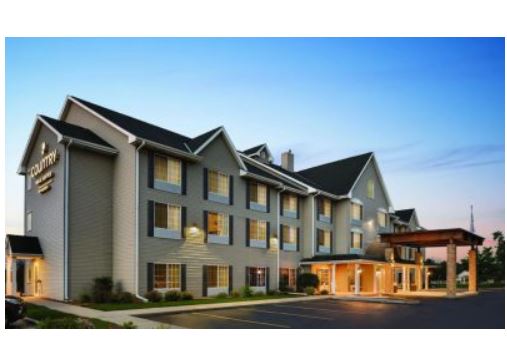 Country Inn & Suites