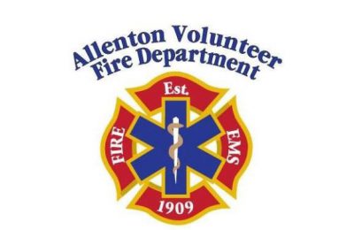 Allenton Volunteer Fire Department