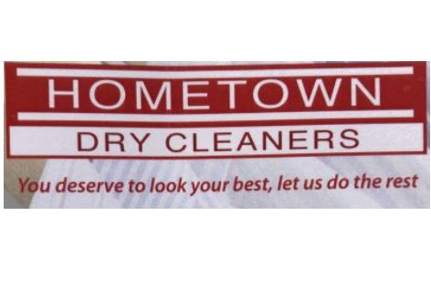 Hometown Dry Cleaners
