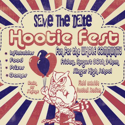 Hootie Fest