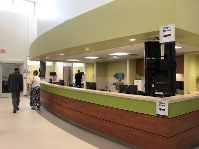 Froedtert Surgery Center