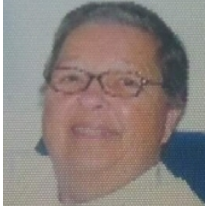Betty Ann Dost