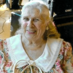 Dorothy Mae Krusick (Nowakowski)