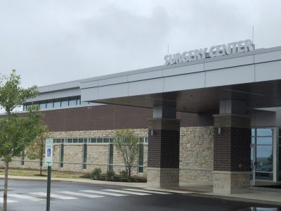 West Bend Surgery Center