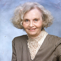 Juanita Richardson