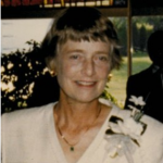 Margaret M. Hadsell (Massey)