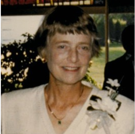 Margaret M. Hadsell (Massey)