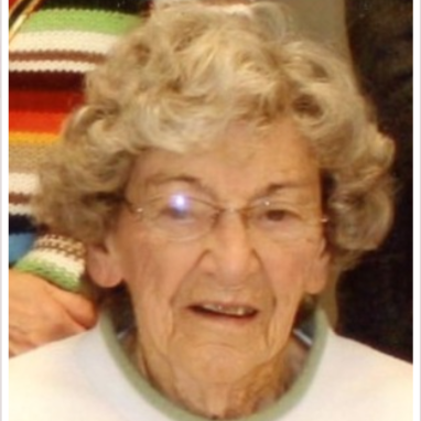 Mildred Mary Theisen