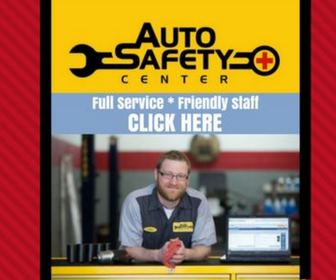 Auto Safety Center