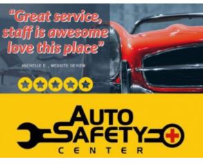 Auto Safety Center