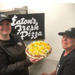 Eaton's Fresh Pizza