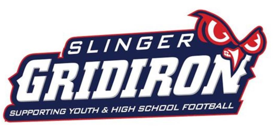 Slinger Gridiron broadcast