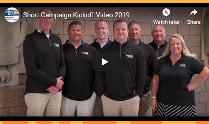 United Way of Washington County