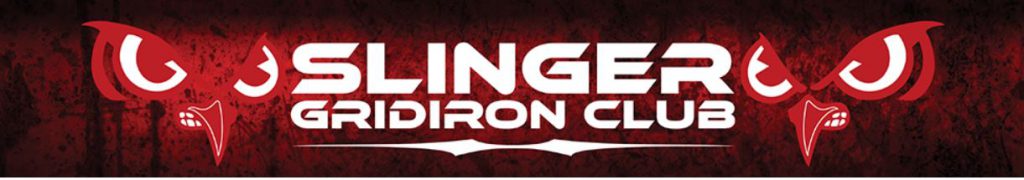 Slinger Gridiron