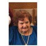 Obituary | Bernice E. Werner (nee Schoessow), 90, of West Bend