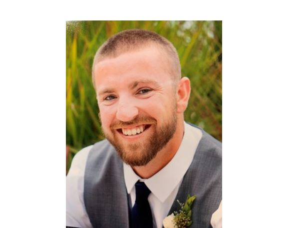 Obituary | Jacob A. Harshbarger, 29, of Fox Lake Jake H
