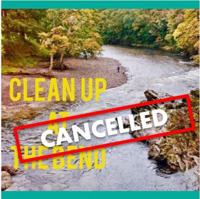 CLean up cancelled