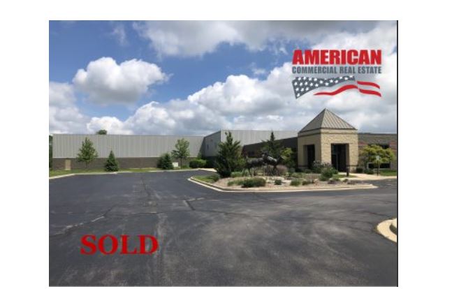 American Services Inc. sold property in Slinger
