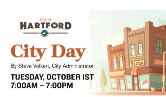 Hartford City Day