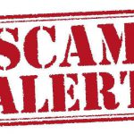 Scam utility calls in Hartford, Wi | By Hartford Police Scam alert