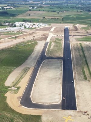 Hartford Airport