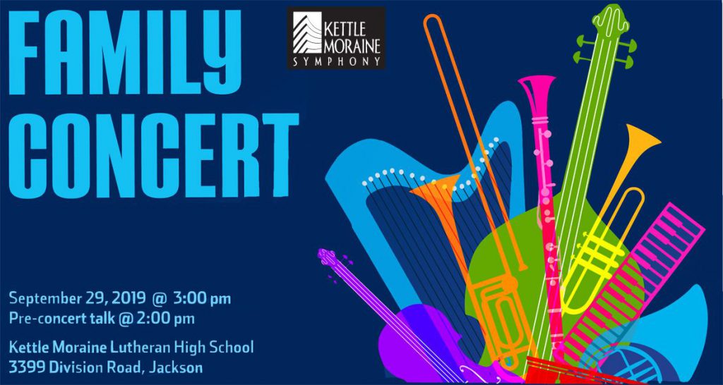 Kettle Moraine Symphony