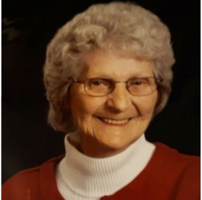  Ann "Annie" Viola Mergenthaler