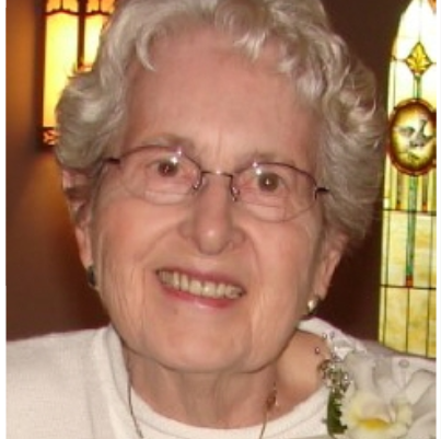 Betty Jane Andritsch