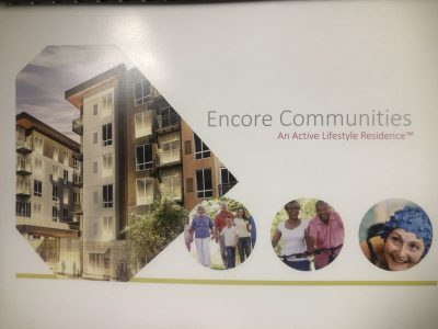 Encore Community