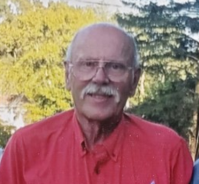 David L. Schall