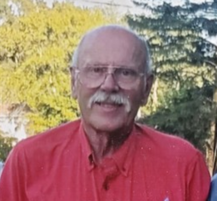 David L. Schall