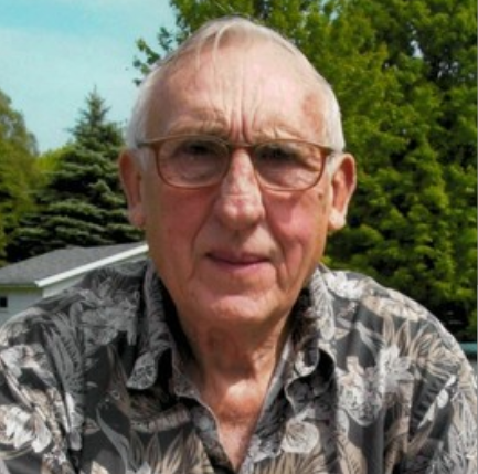 Donald Henry Gnewikow