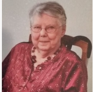 Dorothy A. Janz