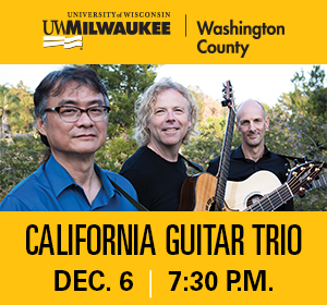 California Guitar Trio