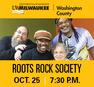 UWM Roots Rock Society