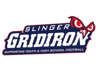 Gridiron Slinger football
