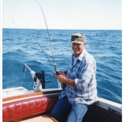 Lawrence Larry F. Hall