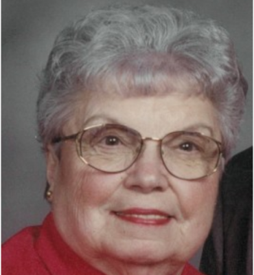Lorraine L. Puestow (Frey)