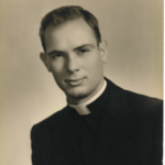 Obituary | Reverend Frank A. Bauman, 89, of Slinger Reverend Frank A. Bauman